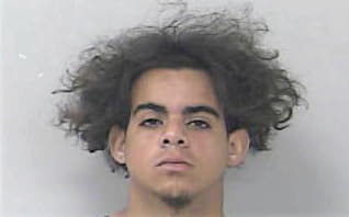 Cedric Kennedy, - St. Lucie County, FL 